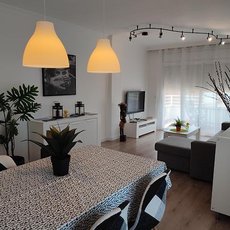 Apartamento Entero Con Piscina A 5 Min Del Centro Figueras Exterior foto